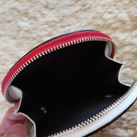 NWOT Coach X Tom Wesselmann Change Wallet ๐ - Picture 7 of 14